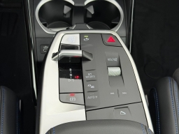 BMW X1 M35i Sports Activity Vehicle 2026