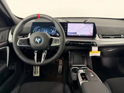 BMW X1 M35i Sports Activity Vehicle 2026