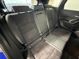 BMW X1 M35i Sports Activity Vehicle 2026