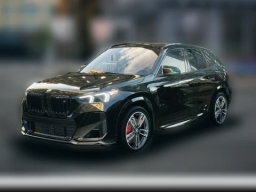 BMW X1 M35i Sports Activity Vehicle 2026