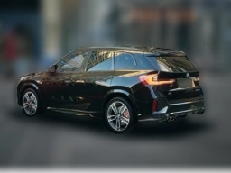 BMW X1 M35i Sports Activity Vehicle 2026