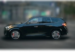 BMW X1 M35i Sports Activity Vehicle 2026