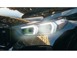 BMW X1 M35i Sports Activity Vehicle 2026