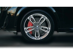 BMW X1 M35i Sports Activity Vehicle 2026