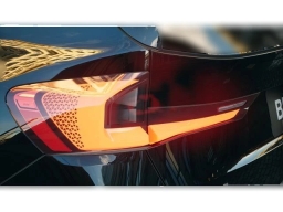 BMW X1 M35i Sports Activity Vehicle 2026