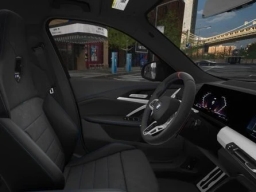 BMW X1 M35i Sports Activity Vehicle 2026