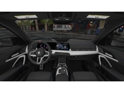 BMW X1 M35i Sports Activity Vehicle 2026