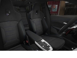 BMW X1 M35i Sports Activity Vehicle 2026