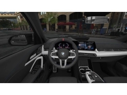 BMW X1 M35i Sports Activity Vehicle 2026