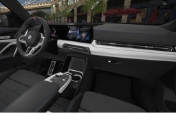 BMW X1 M35i Sports Activity Vehicle 2026