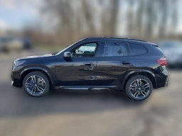 BMW X1 M35i Sports Activity Vehicle 2026