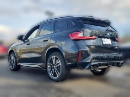 BMW X1 M35i Sports Activity Vehicle 2026