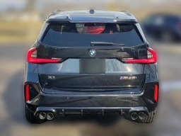 BMW X1 M35i Sports Activity Vehicle 2026