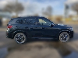 BMW X1 M35i Sports Activity Vehicle 2026