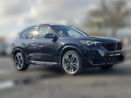 BMW X1 M35i Sports Activity Vehicle 2026