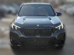 BMW X1 M35i Sports Activity Vehicle 2026