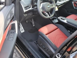 BMW X1 M35i Sports Activity Vehicle 2026