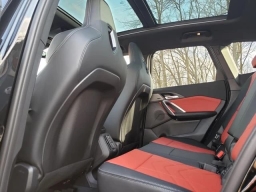 BMW X1 M35i Sports Activity Vehicle 2026