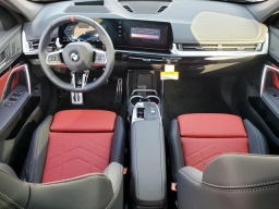 BMW X1 M35i Sports Activity Vehicle 2026