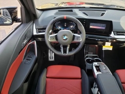BMW X1 M35i Sports Activity Vehicle 2026