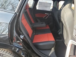 BMW X1 M35i Sports Activity Vehicle 2026