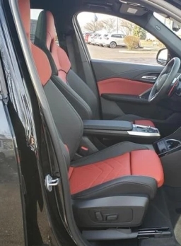 BMW X1 M35i Sports Activity Vehicle 2026