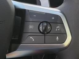 BMW X1 M35i Sports Activity Vehicle 2026