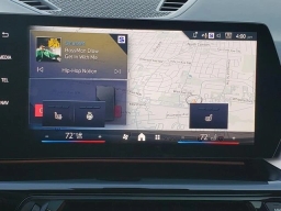 BMW X1 M35i Sports Activity Vehicle 2026