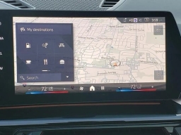 BMW X1 M35i Sports Activity Vehicle 2026