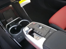 BMW X1 M35i Sports Activity Vehicle 2026