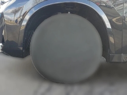 BMW X1 M35i Sports Activity Vehicle 2026