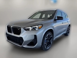 BMW X1 M35i Sports Activity Vehicle 2026