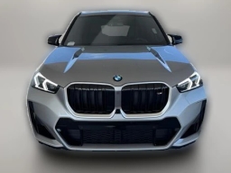 BMW X1 M35i Sports Activity Vehicle 2026