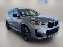 BMW X1 M35i Sports Activity Vehicle 2026