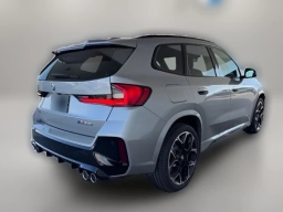 BMW X1 M35i Sports Activity Vehicle 2026
