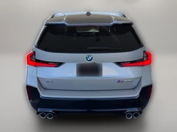 BMW X1 M35i Sports Activity Vehicle 2026