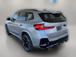 BMW X1 M35i Sports Activity Vehicle 2026