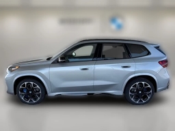 BMW X1 M35i Sports Activity Vehicle 2026