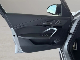 BMW X1 M35i Sports Activity Vehicle 2026