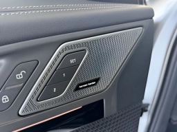 BMW X1 M35i Sports Activity Vehicle 2026