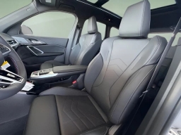 BMW X1 M35i Sports Activity Vehicle 2026