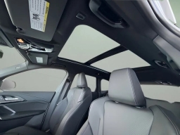 BMW X1 M35i Sports Activity Vehicle 2026