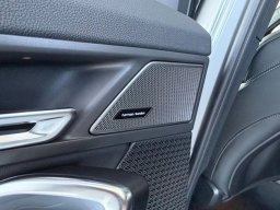 BMW X1 M35i Sports Activity Vehicle 2026