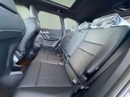 BMW X1 M35i Sports Activity Vehicle 2026