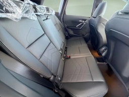 BMW X1 M35i Sports Activity Vehicle 2026