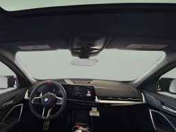 BMW X1 M35i Sports Activity Vehicle 2026