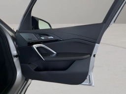 BMW X1 M35i Sports Activity Vehicle 2026