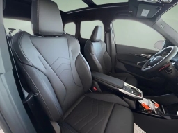 BMW X1 M35i Sports Activity Vehicle 2026