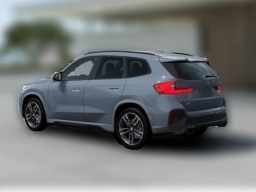 BMW X1 M35i Sports Activity Vehicle 2026