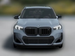 BMW X1 M35i Sports Activity Vehicle 2026